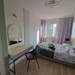 Apartament Broniewskiego 6