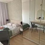 Apartament Broniewskiego 6